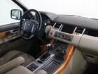 Land Rover Range Rover Sport 3.0 AT, 2013, 220 000 км объявление продам