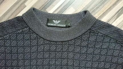Джемпер Giorgio Armani