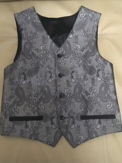 Безрукавка