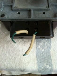 Счетчик электроимпульсный типа сэи-1