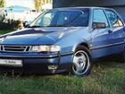 Saab 9000 2.3 МТ, 1995, 230 000 км объявление продам