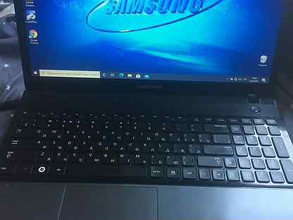 Купить Бу Ноутбук Samsung R 510 В Екатеринбурге