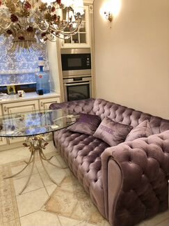 Диван. Продажа выставочных образцов. Ivonne