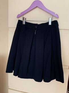 Юбка школьная
