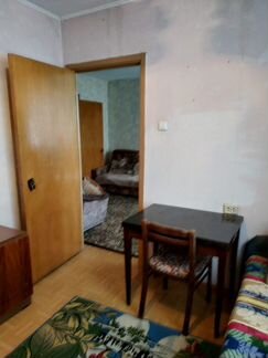 Комната 12 м² в 2-к, 9/9 эт.