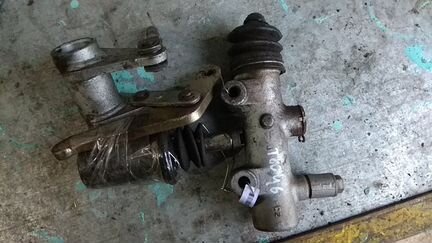 Цилиндр сцепления рабочий Iveco EuroCargo 2, 2001