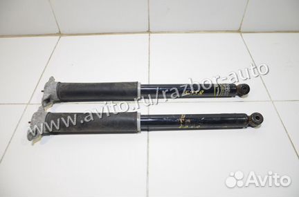 Амортизатор задний Ford Kuga 2 2012-2019