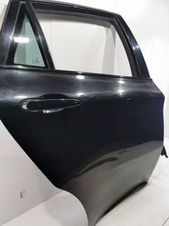 Дверь задняя правая Bmw X6 E71 N57D30A 2012