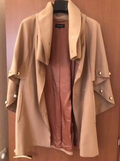 Patrizia Pepe Пальто it 40 xs