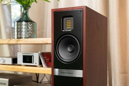 Martin Logan Motion 20i цвет на выбор