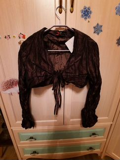 Болеро нарядное