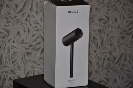 Новый Oculus Sensor