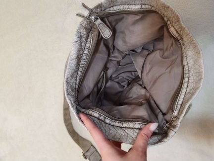 Тканевая сумка