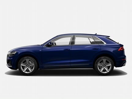 Audi Q8 3.0 AT, 2021
