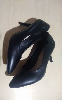 Новые туфли р. 36