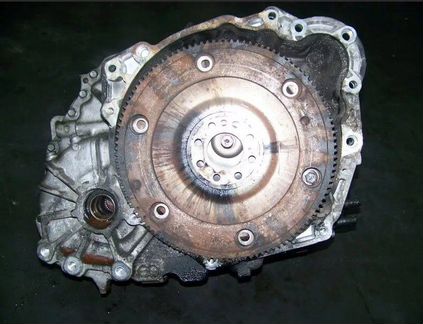 АКПП Volkswagen Crafter с Гарантией