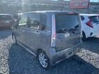 Daihatsu Move 0.7 CVT, 2013, 80 000 км объявление продам