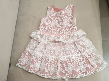 Платье нарядное девочке