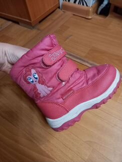 Сапоги для девочек