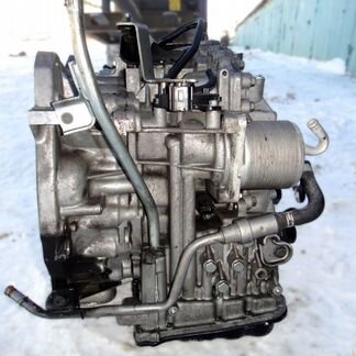 Контрактный б/у Вариатор 2WD Nissan MR20-DE