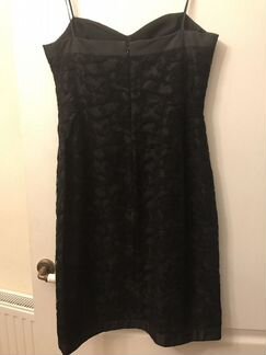 Вечернее платье armani collezoini