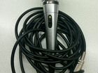 Микрофон LG ACC-M900K для караоке
