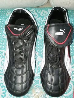 Бутсы Puma