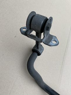 Задний стабилизатор BMW e46