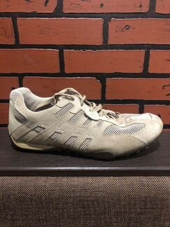 Geox