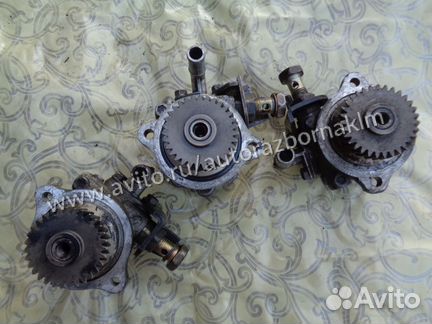 Гидроусилитель руля на Ниссан патрол Y61