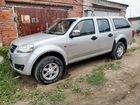 Great Wall Wingle 2.2 МТ, 2014, 39 000 км
