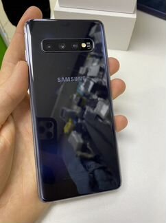 Samsung galaxy s10