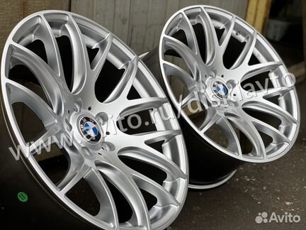 Реплика разноширокие R19 Для BMW 3 3SDM 5-120