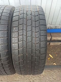 205 55 16 Dunlop бу Шины Зимние 205 55 R16 105S