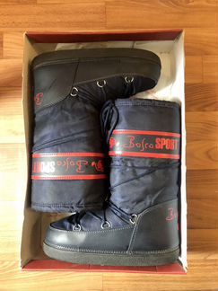 Сапоги женские (дутые )