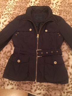 Куртка женская