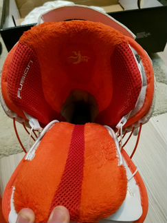 Женские сноубордичекие ботинки salomon F3.0