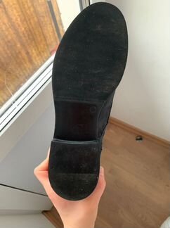 Ботинки Inuovo,Рандеву