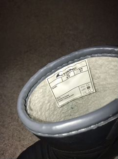 Сапоги Viking Ultra