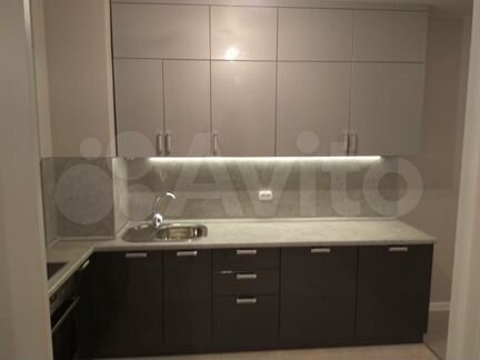 2-к квартира, 54 м², 4/30 эт.