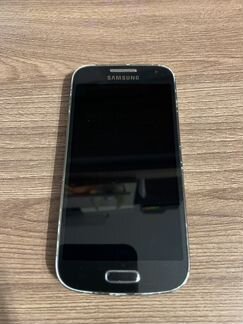 Телефон Samsung galaxy s 4 mini