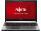 Ноутбук Fujitsu celsius H730 i7M 16Gb 256Gb FHD объявление продам