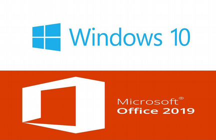 Ключи Windows 8 / 10 / 11 и Office 2016 / 2019
