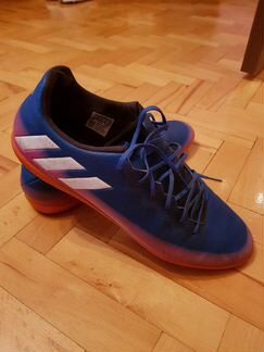 Кроссовки мужские. Футбол. adidas