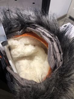 Комбинезон зима/весна/осень