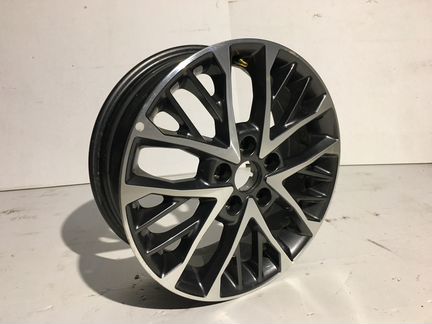 Диск литой R17 Hyundai Creta