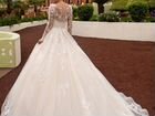 Свадебное платье naviblue объявление продам
