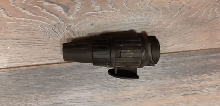 Разъем прицепа/фаркопа Menabo, 13 пин, папа