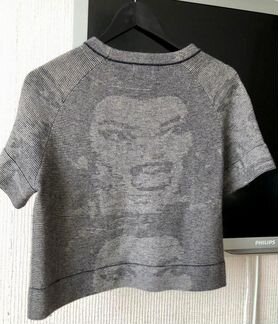 Костюм кашемировый Valentino, S