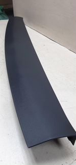 Обшивка двери багажника Mitsubishi Outlander XL